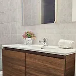 Happie Casa Stazione Апартаменты