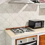 Апартаменты Happie Casa Stazione Палермо