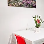 Апартаменты Happie Casa Stazione Палермо