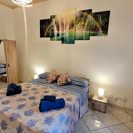 Happie Casa Stazione *