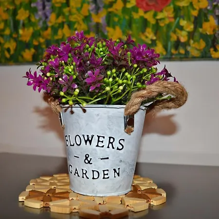 Happie Casa Stazione Apartment