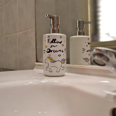 Happie Casa Stazione