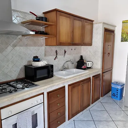 Apartment Happie Casa Stazione *