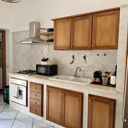 Happie Casa Stazione Palermo