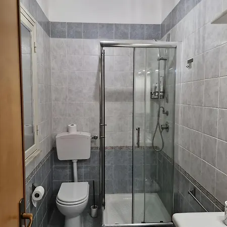 Apartment Happie Casa Stazione *