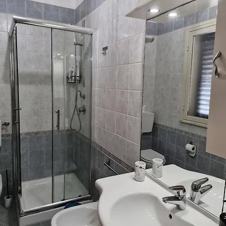 Happie Casa Stazione Apartment Palermo