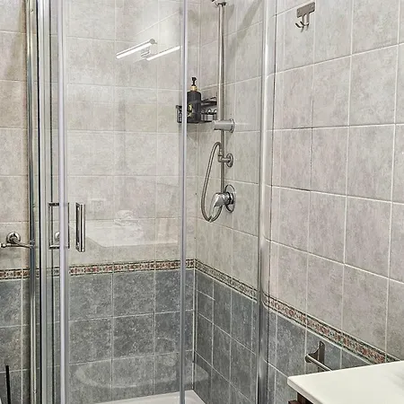 Apartamento Happie Casa Stazione