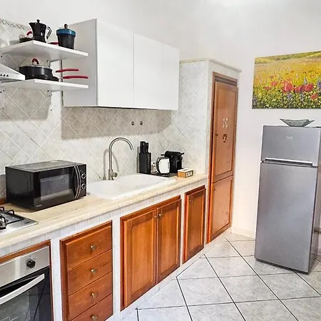 Apartamento Happie Casa Stazione *