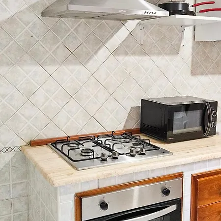 Apartamento Happie Casa Stazione Palermo