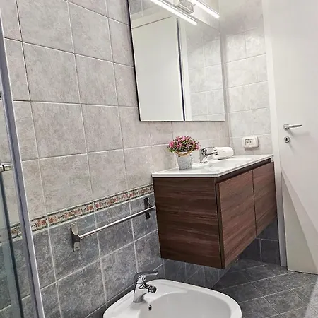 Апартаменты Happie Casa Stazione Палермо