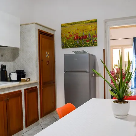 Апартаменты Happie Casa Stazione *