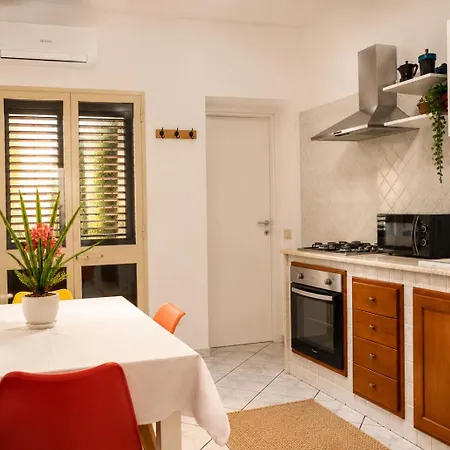 Appartement Happie Casa Stazione
